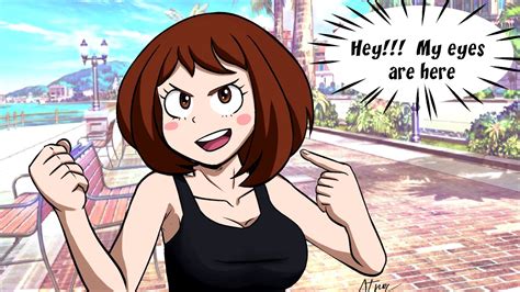 uraraka futa|'uraraka futanari' Search .